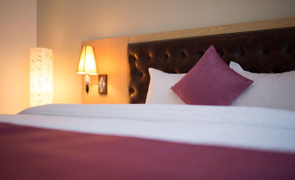 Brandi Hanoi Hotel Eksteriør bilde