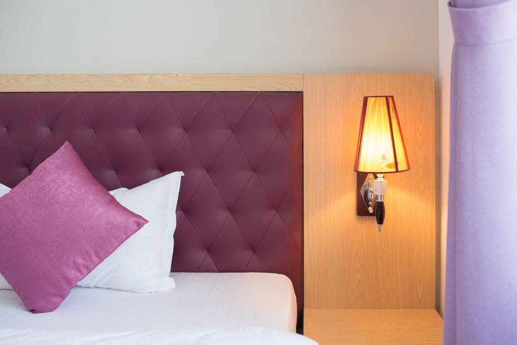 Brandi Hanoi Hotel Eksteriør bilde
