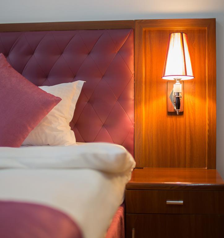 Brandi Hanoi Hotel Eksteriør bilde