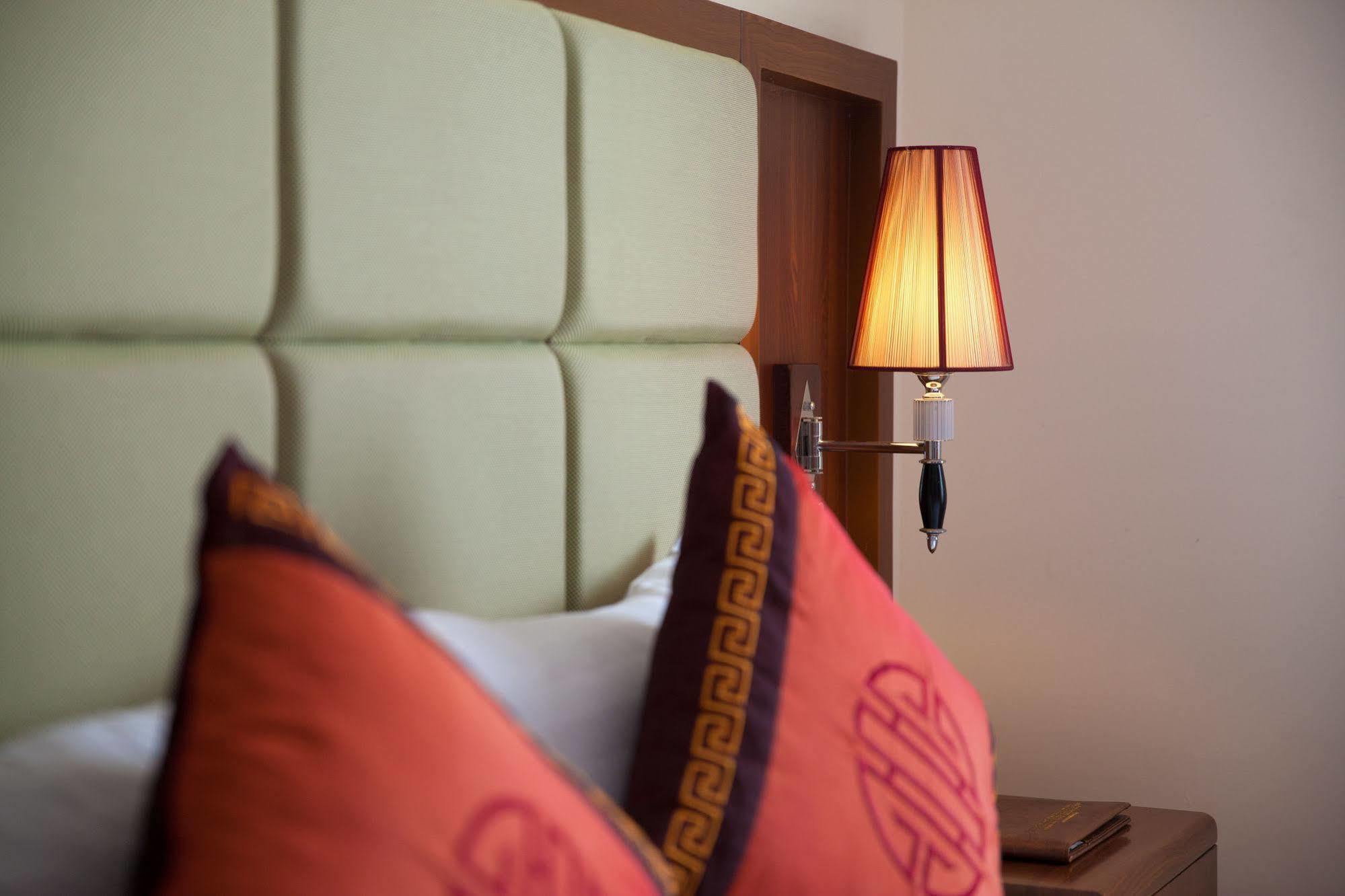 Brandi Hanoi Hotel Eksteriør bilde
